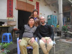 东西问丨范狄：19世纪意大